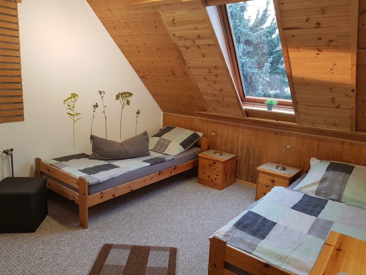 Gaestehaus Uwe&heidi Accommodatie bij particulieren Düsseldorf