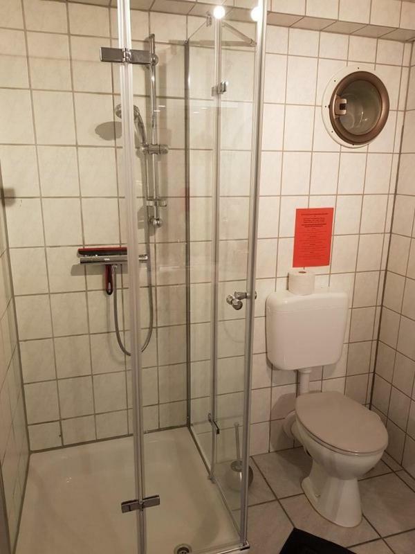 Accommodatie bij particulieren Gaestehaus Uwe&heidi *